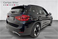 BMW iX3 EL Impressive 286HK 5d Aut.