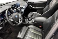BMW iX3 EL Impressive 286HK 5d Aut.