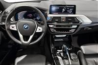 BMW iX3 EL Impressive 286HK 5d Aut.