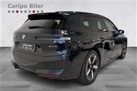 BMW iX 50 EL Fully Charged XDrive 523HK 5d Aut.