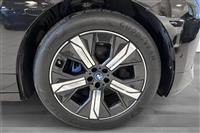 BMW iX 50 EL Fully Charged XDrive 523HK 5d Aut.