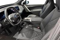 BMW iX 50 EL Fully Charged XDrive 523HK 5d Aut.
