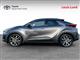 Billede af Toyota C-HR 1,8 Hybrid Style Multidrive S 140HK 5d 6g