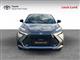 Billede af Toyota C-HR 1,8 Hybrid Style Multidrive S 140HK 5d 6g