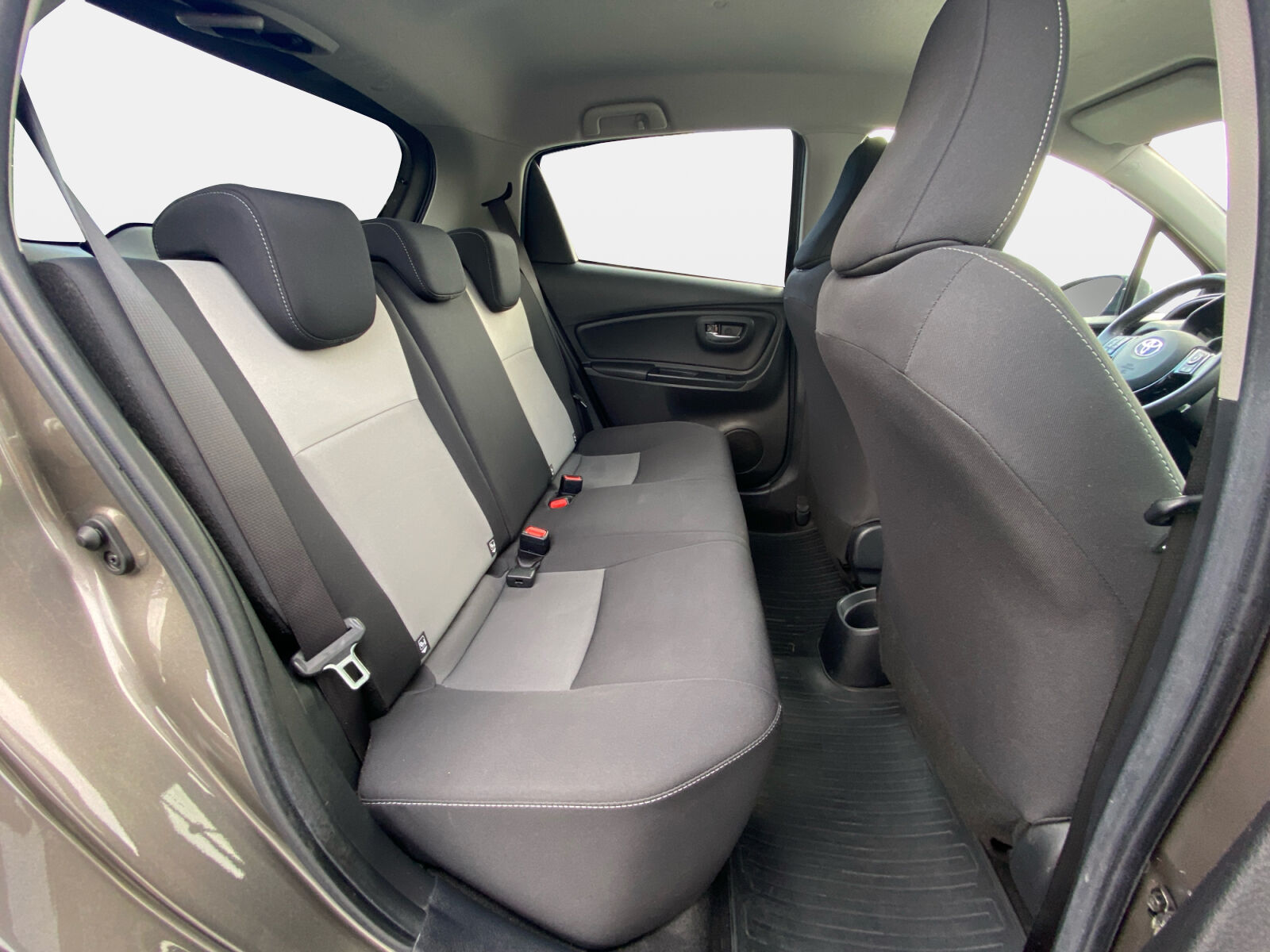 Billede af Toyota Yaris 1,5 VVT-I T3 Smartpakke 111HK 5d 6g