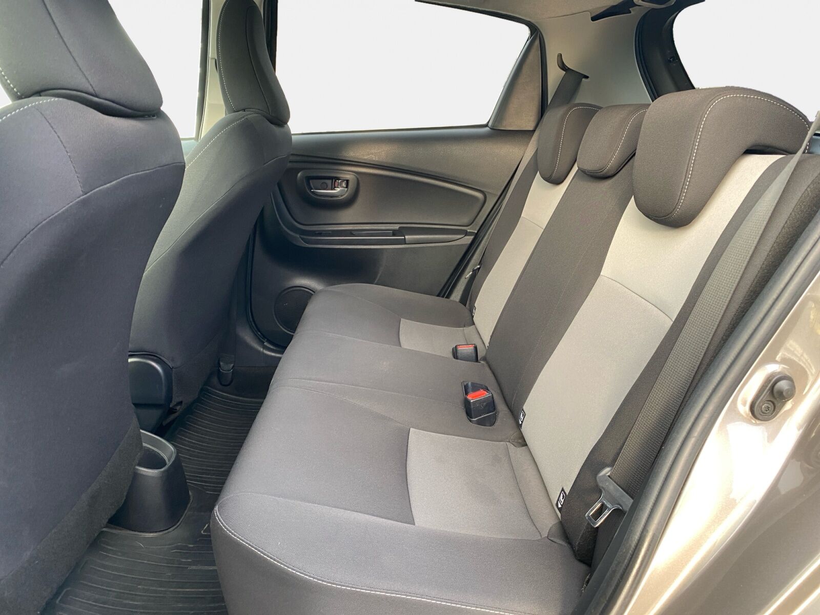 Billede af Toyota Yaris 1,5 VVT-I T3 Smartpakke 111HK 5d 6g