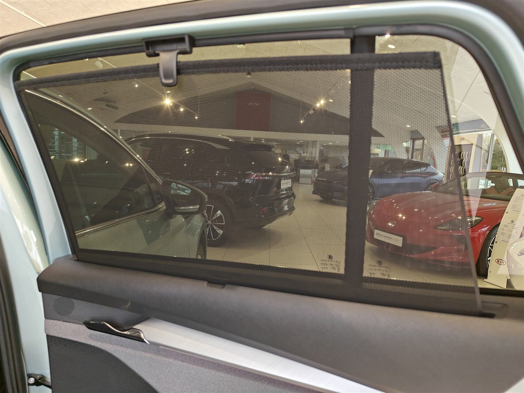 Billede af Skoda Enyaq 80 iV 204HK 5d Aut.