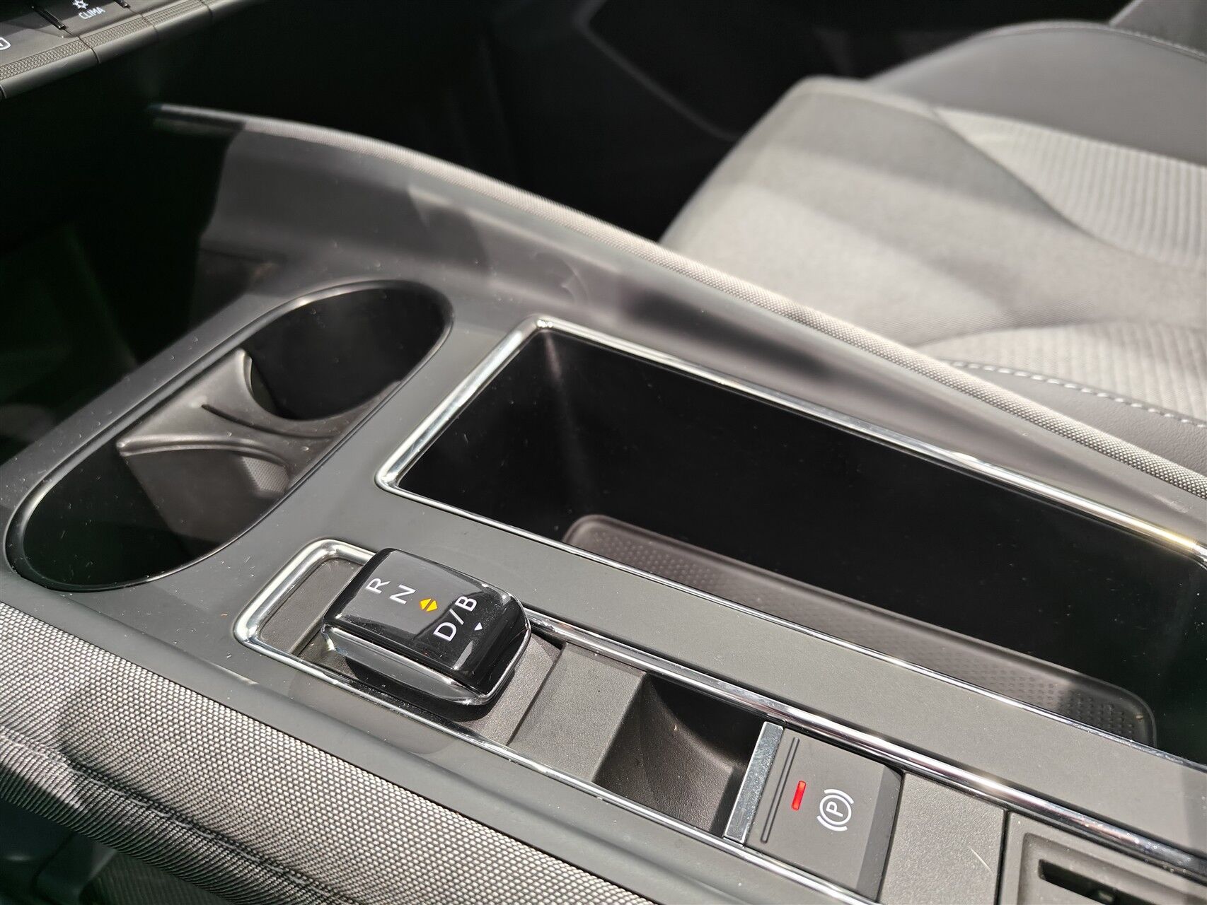 Billede af Skoda Enyaq 80 iV 204HK 5d Aut.