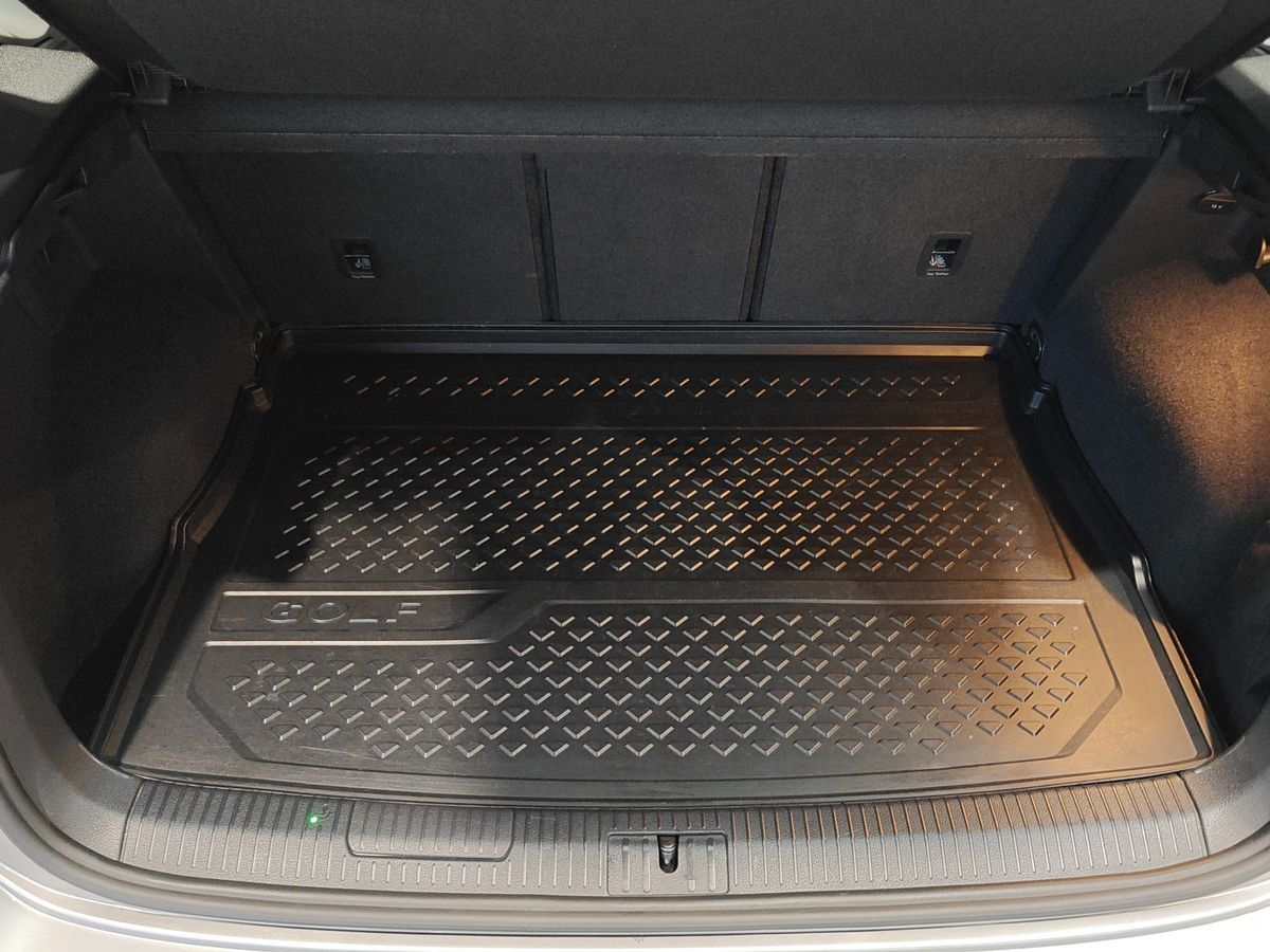 Billede af VW Golf Sportsvan 1,5 TSI BMT EVO Comfortline DSG 150HK 7g Aut.