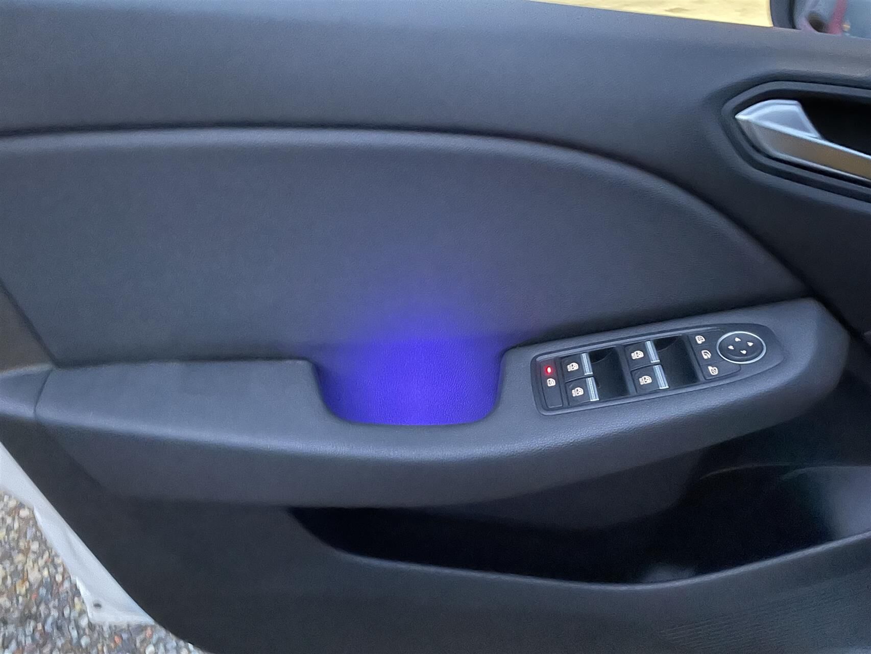 Billede af Renault Clio 1,0 TCE Intens 100HK 5d