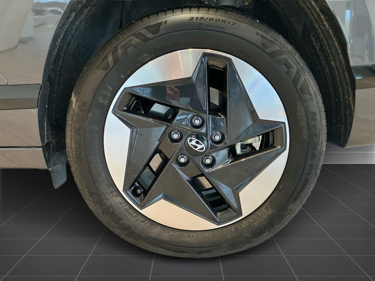 Billede af Hyundai Kona Electric 65,4 kWh Advanced Long Range 217HK 5d Aut.