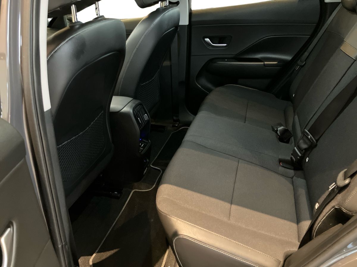 Billede af Hyundai Kona Electric 65,4 kWh Advanced Long Range 217HK 5d Aut.