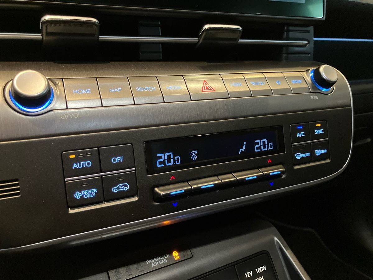 Billede af Hyundai Kona Electric 65,4 kWh Advanced Long Range 217HK 5d Aut.