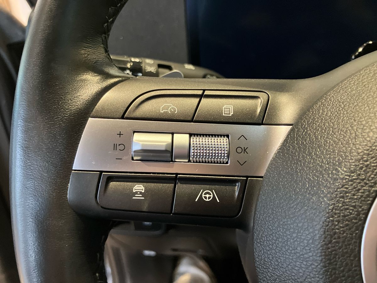 Billede af Hyundai Kona Electric 65,4 kWh Advanced Long Range 217HK 5d Aut.