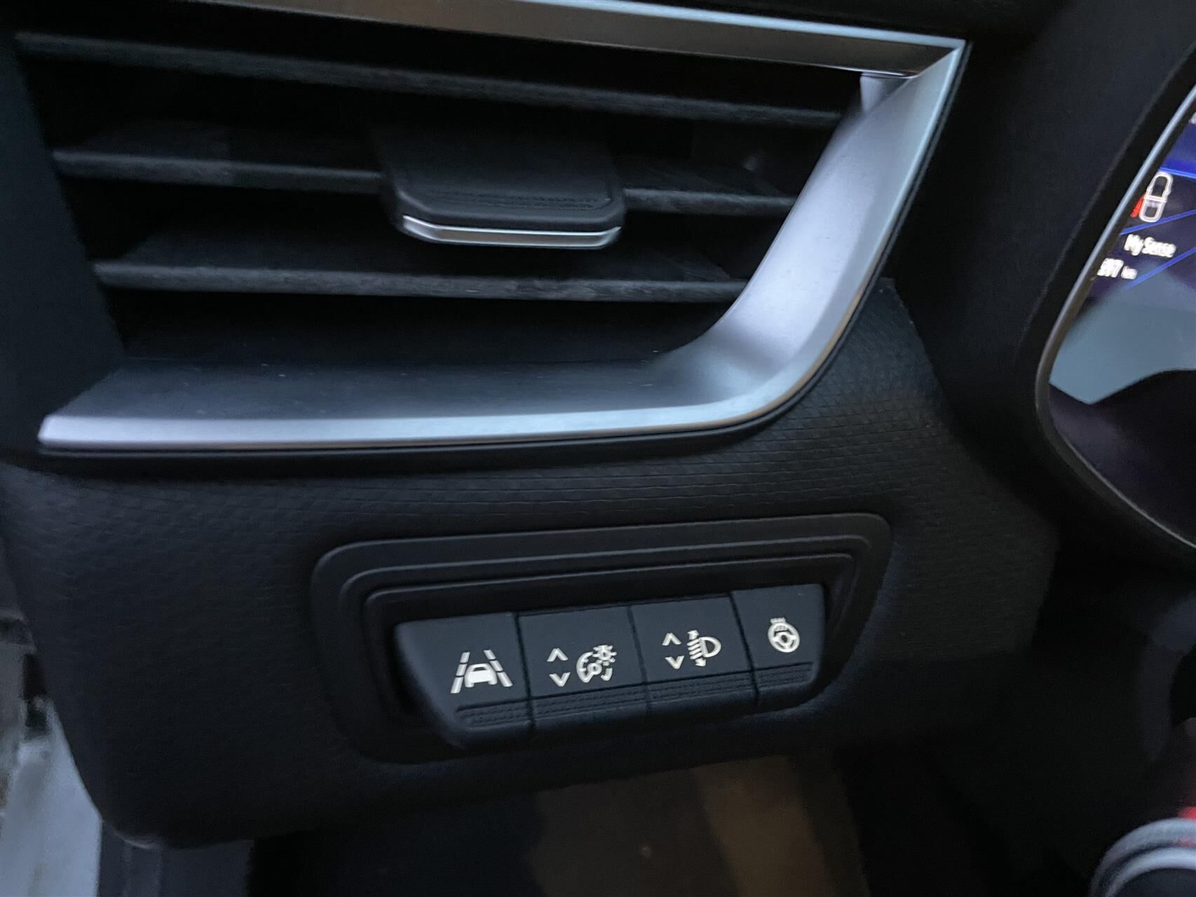 Billede af Renault Clio 1,0 TCE Intens 100HK 5d