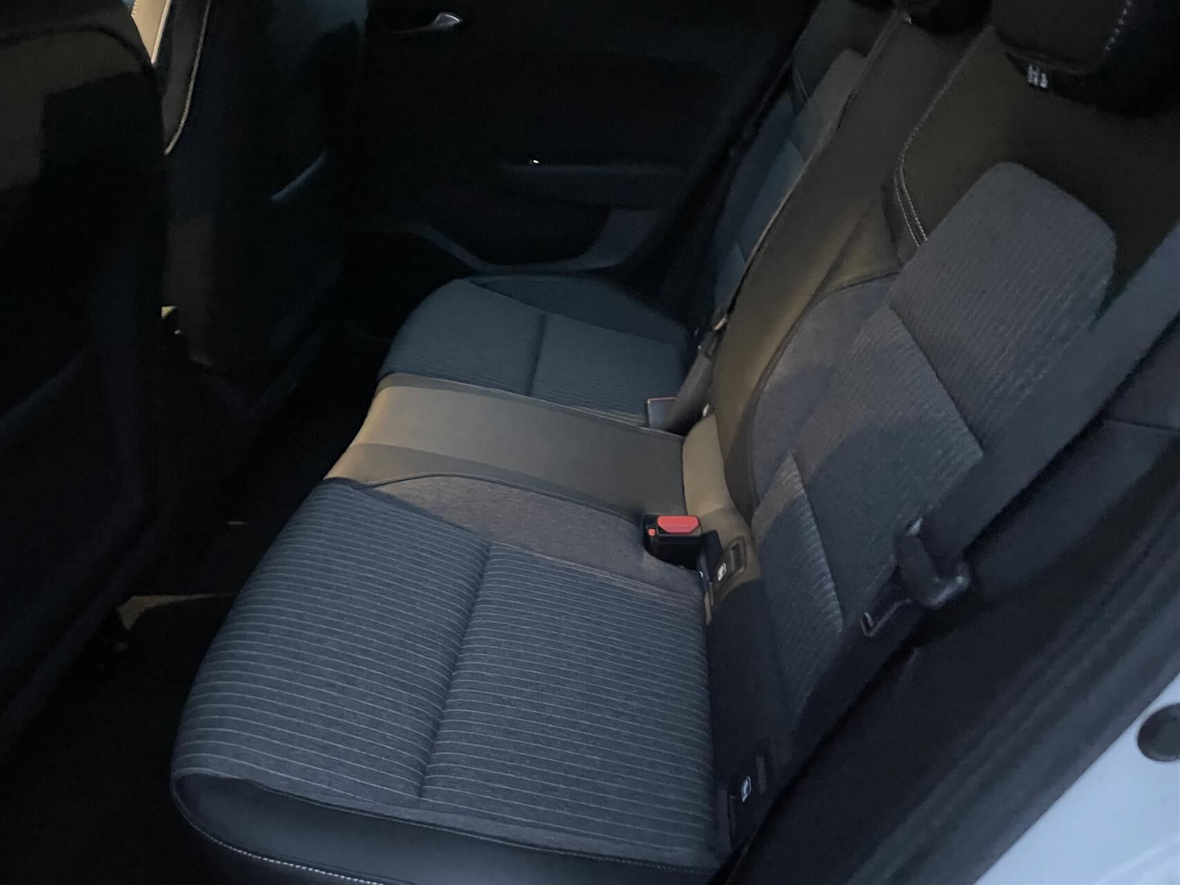 Billede af Renault Clio 1,0 TCE Intens 100HK 5d