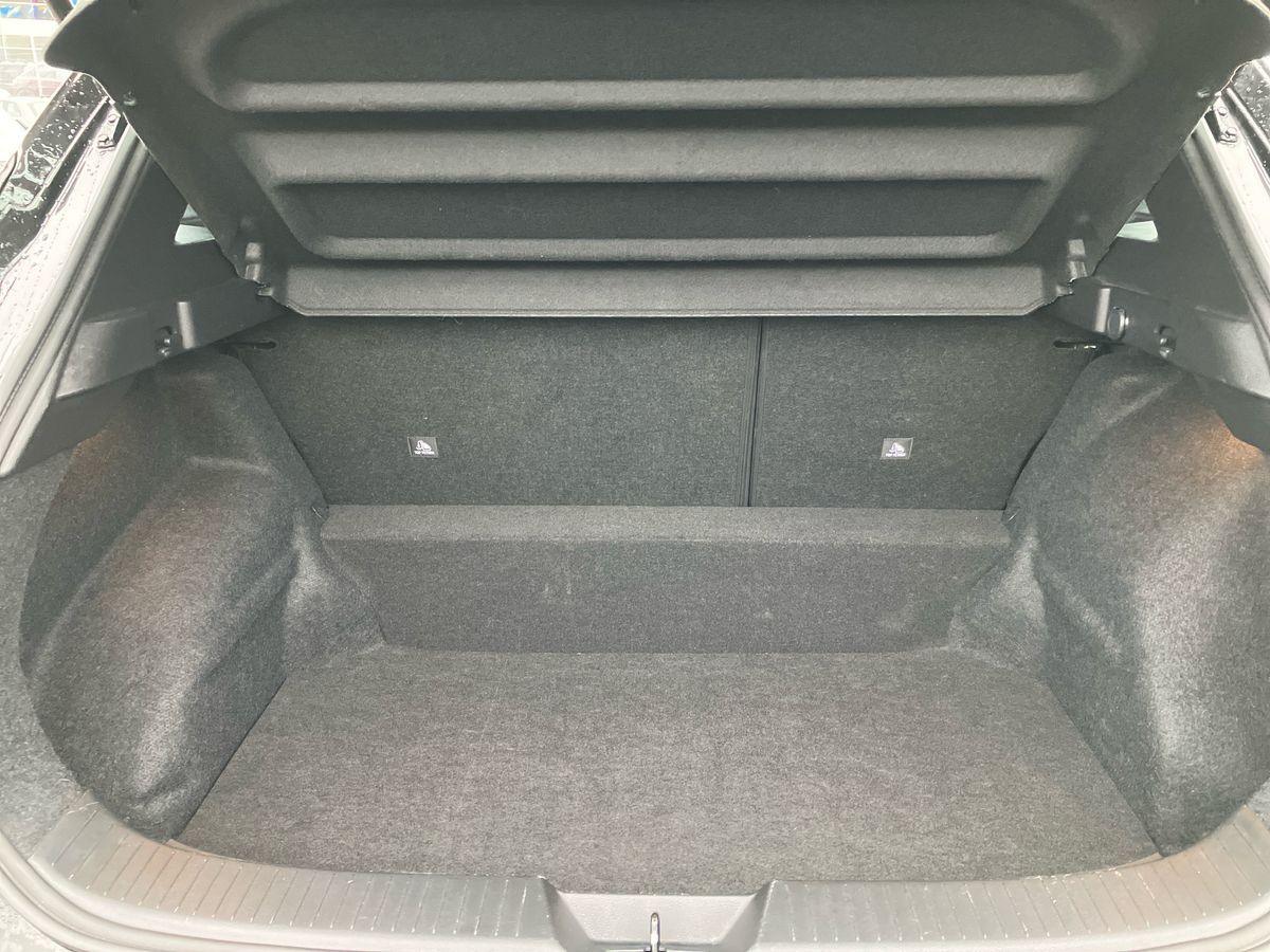 Billede af Nissan Qashqai 1,3 MHEV  Mild hybrid Acenta X-Tronic 158HK 5d 7g Aut.