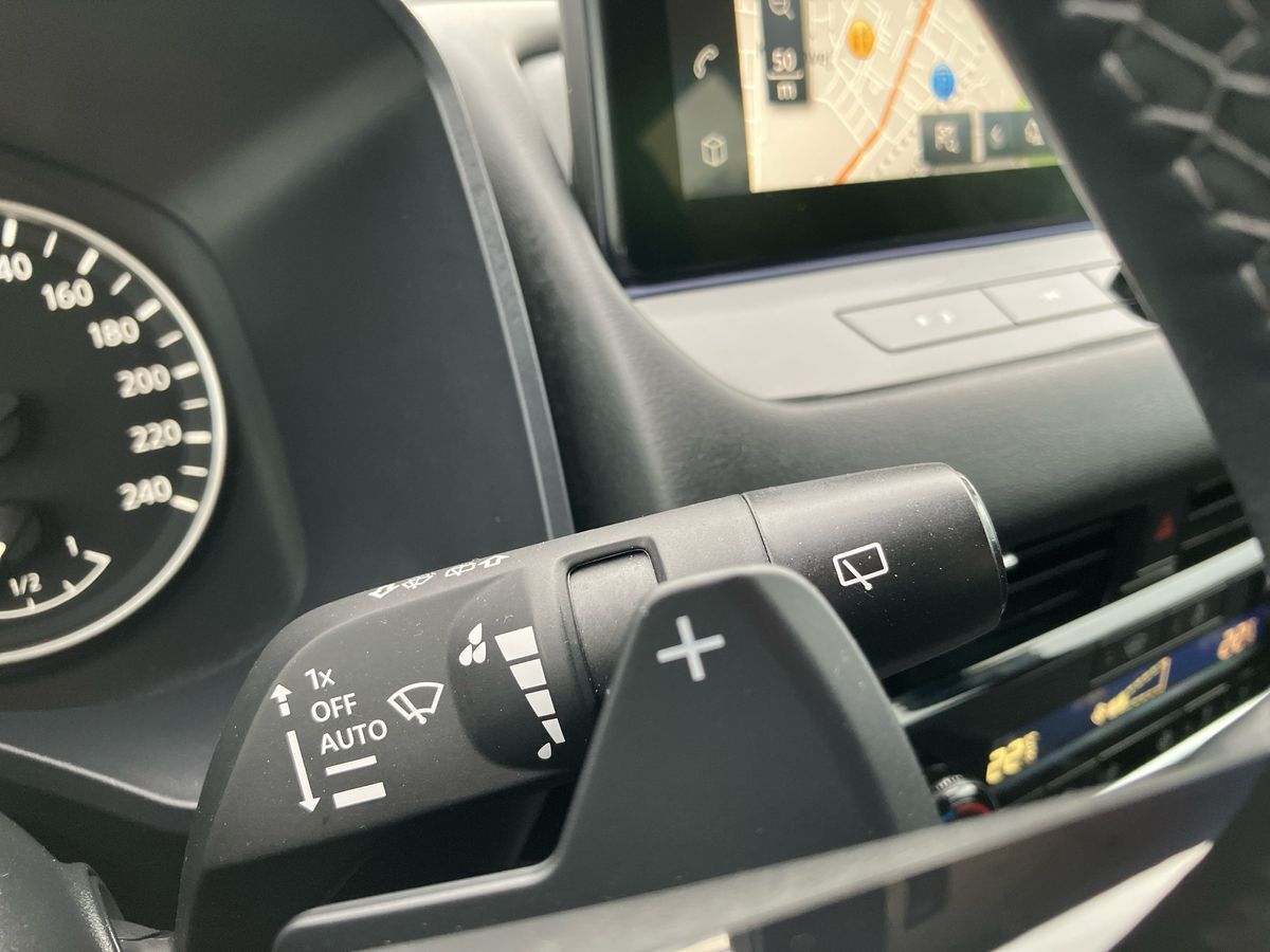 Billede af Nissan Qashqai 1,3 MHEV  Mild hybrid Acenta X-Tronic 158HK 5d 7g Aut.