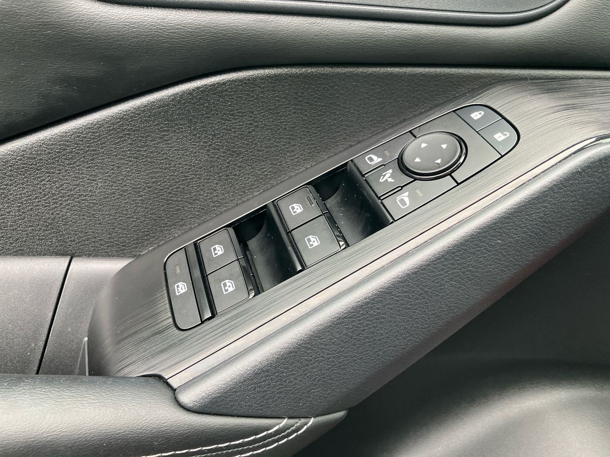 Billede af Nissan Qashqai 1,3 MHEV  Mild hybrid Acenta X-Tronic 158HK 5d 7g Aut.