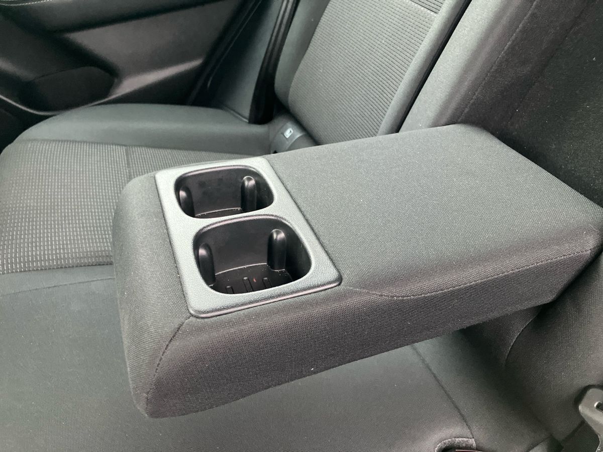 Billede af Nissan Qashqai 1,3 MHEV  Mild hybrid Acenta X-Tronic 158HK 5d 7g Aut.