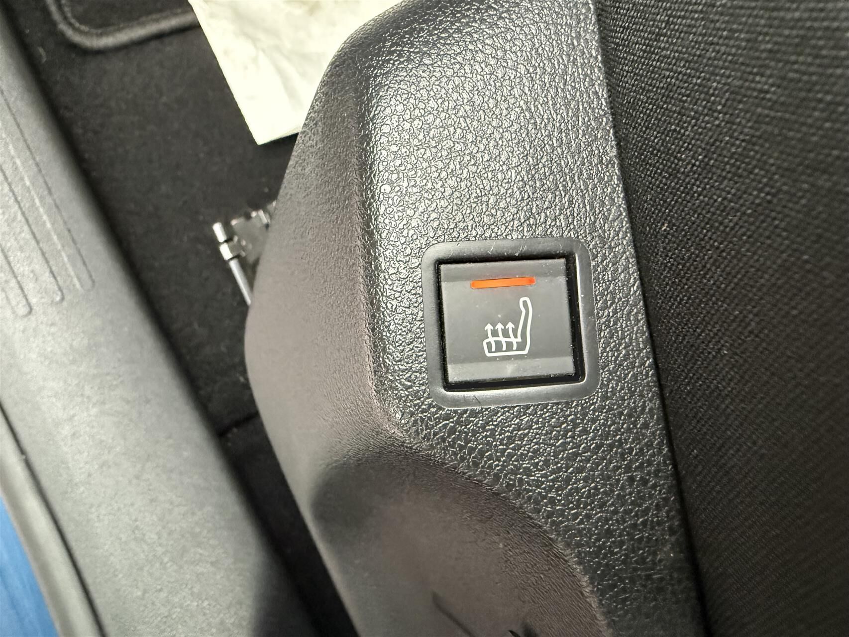 Billede af Citroën Berlingo 1,5 Blue HDi Feel start/stop 100HK