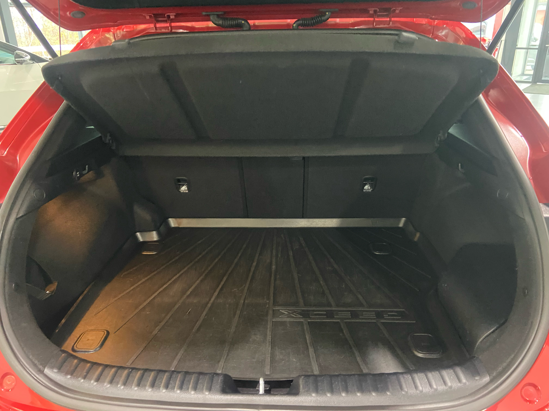 Billede af Kia XCeed 1,6 GDI  Plugin-hybrid Upgrade m/Intro DCT 141HK 5d 6g Aut.