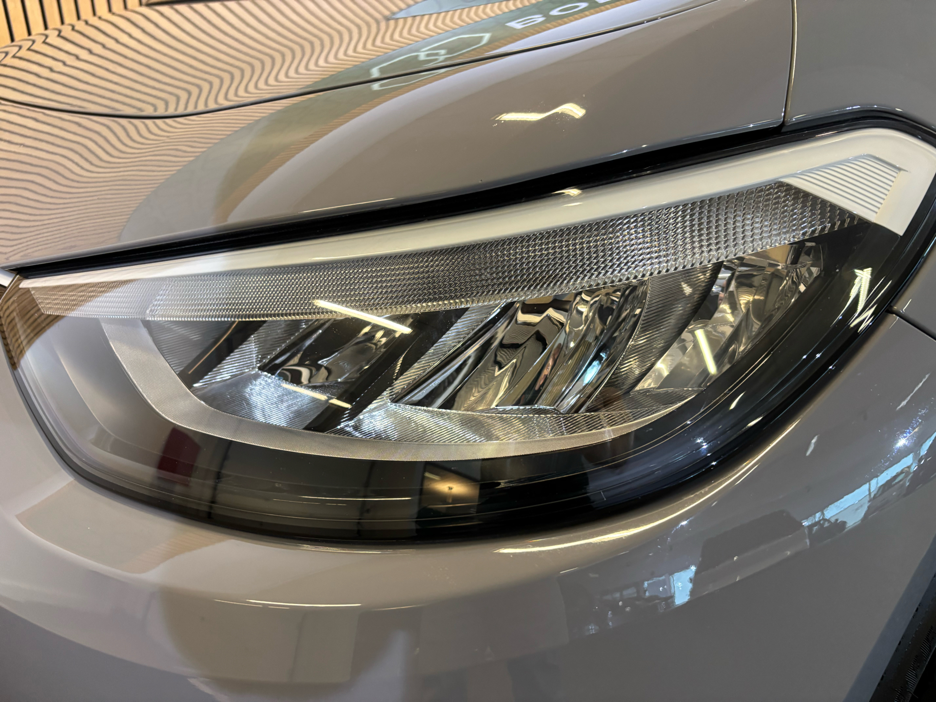 Billede af VW ID.3 EL Pro 204HK 5d Aut.