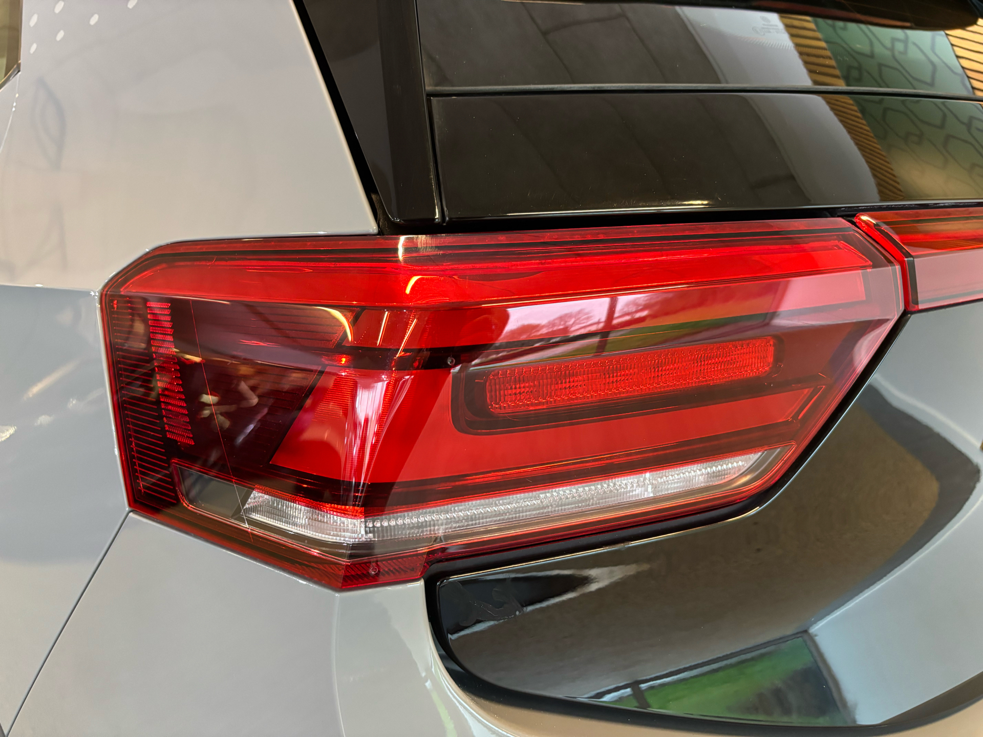 Billede af VW ID.3 EL Pro 204HK 5d Aut.