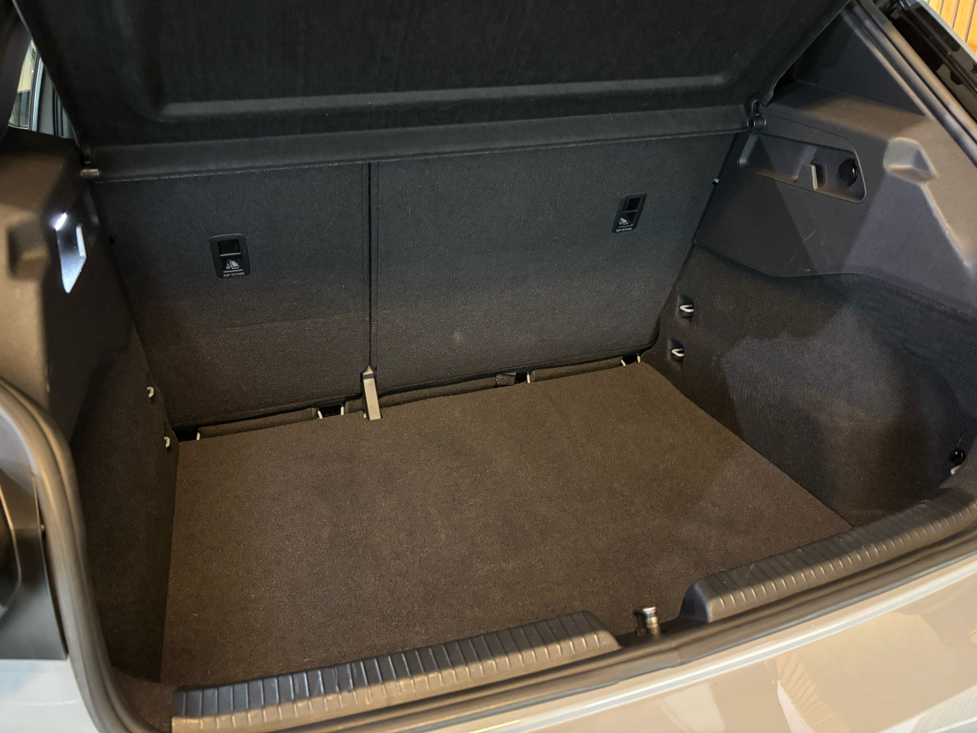 Billede af VW ID.3 EL Pro 204HK 5d Aut.