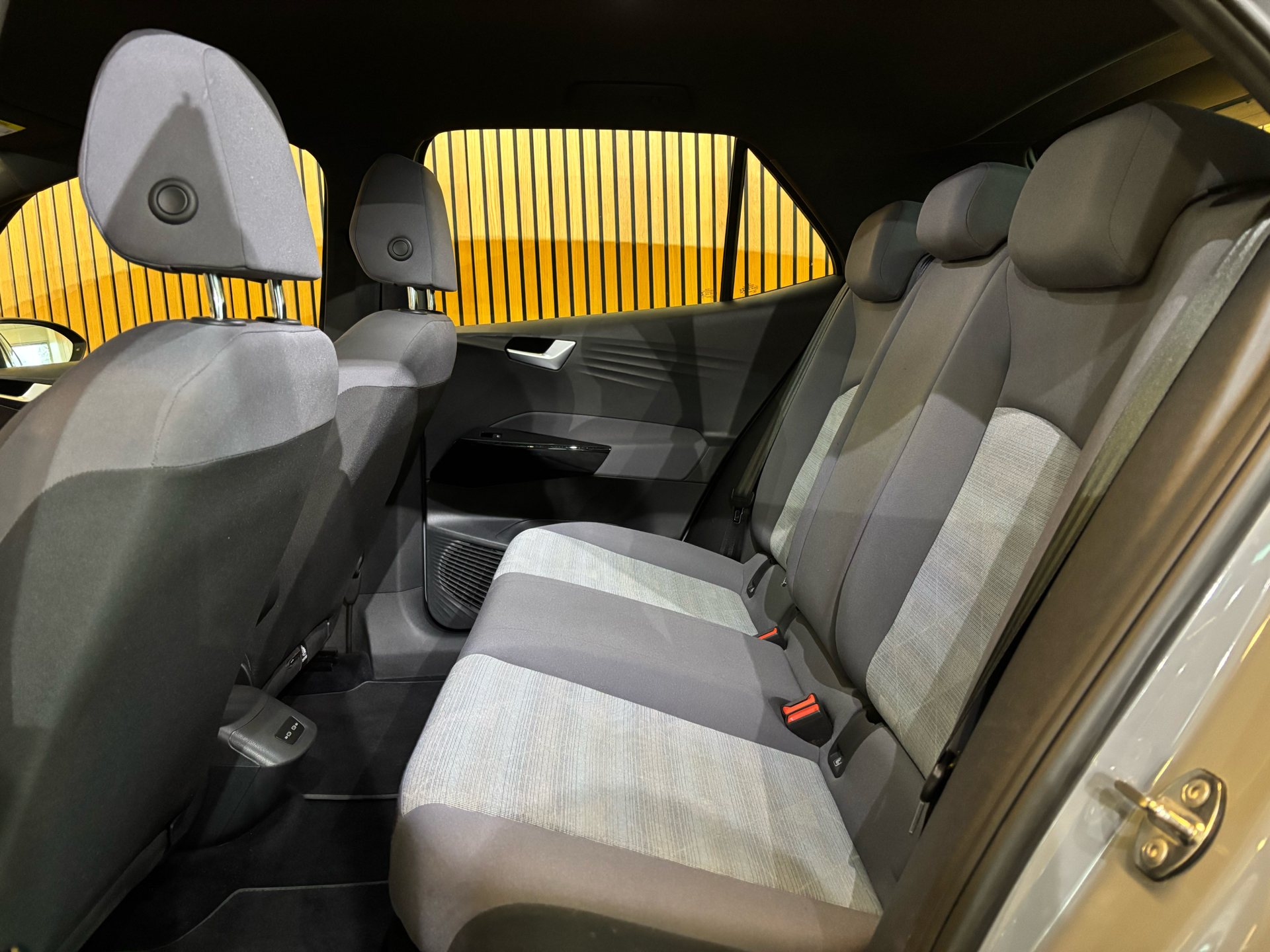 Billede af VW ID.3 EL Pro 204HK 5d Aut.