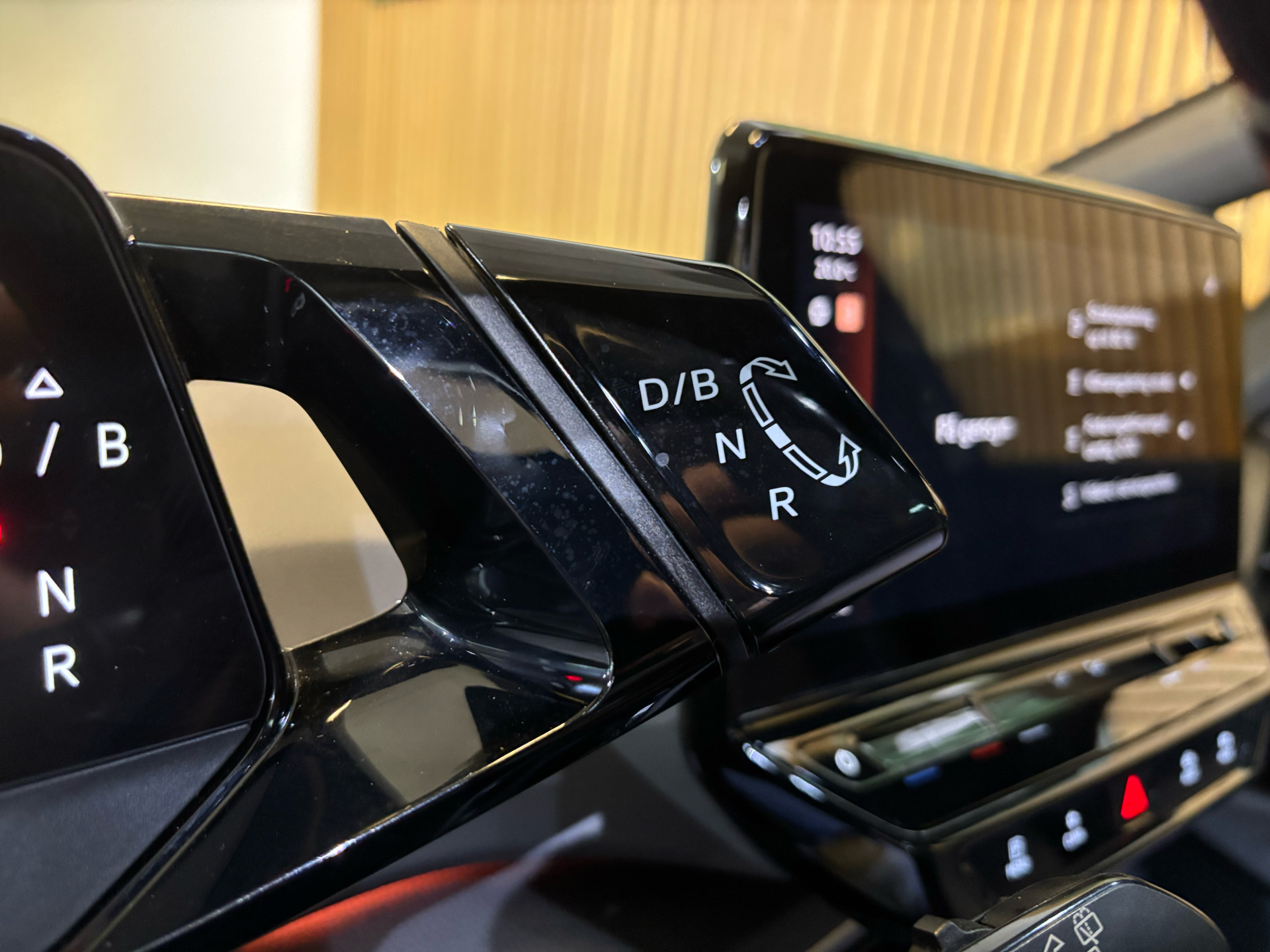 Billede af VW ID.3 EL Pro 204HK 5d Aut.