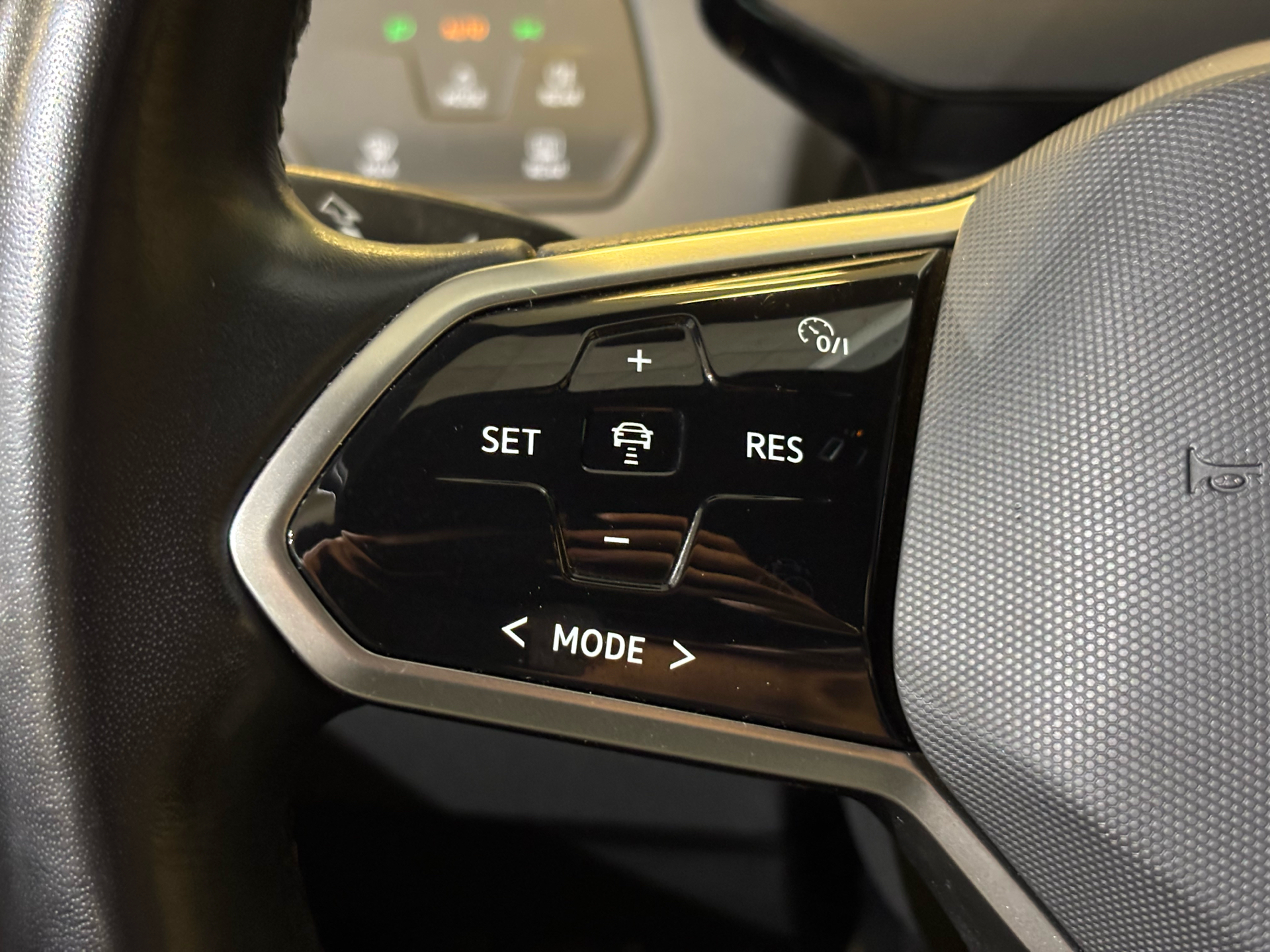 Billede af VW ID.3 EL Pro 204HK 5d Aut.