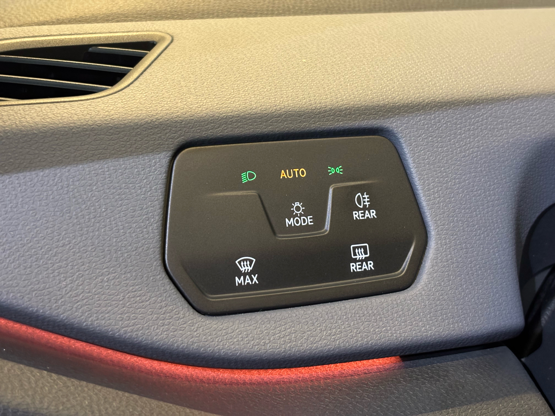 Billede af VW ID.3 EL Pro 204HK 5d Aut.