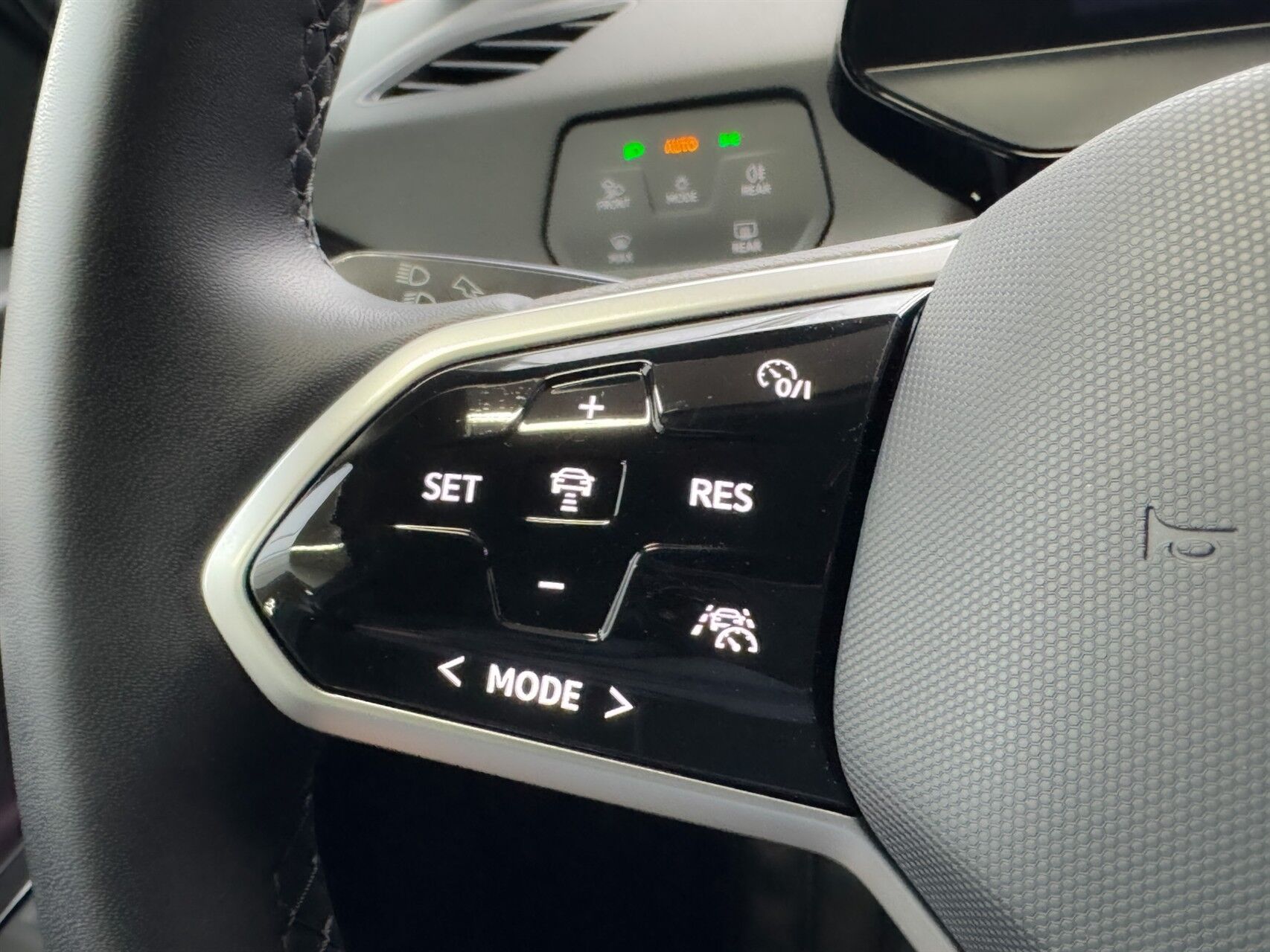 Billede af VW ID.3 EL Style 204HK 5d Aut.