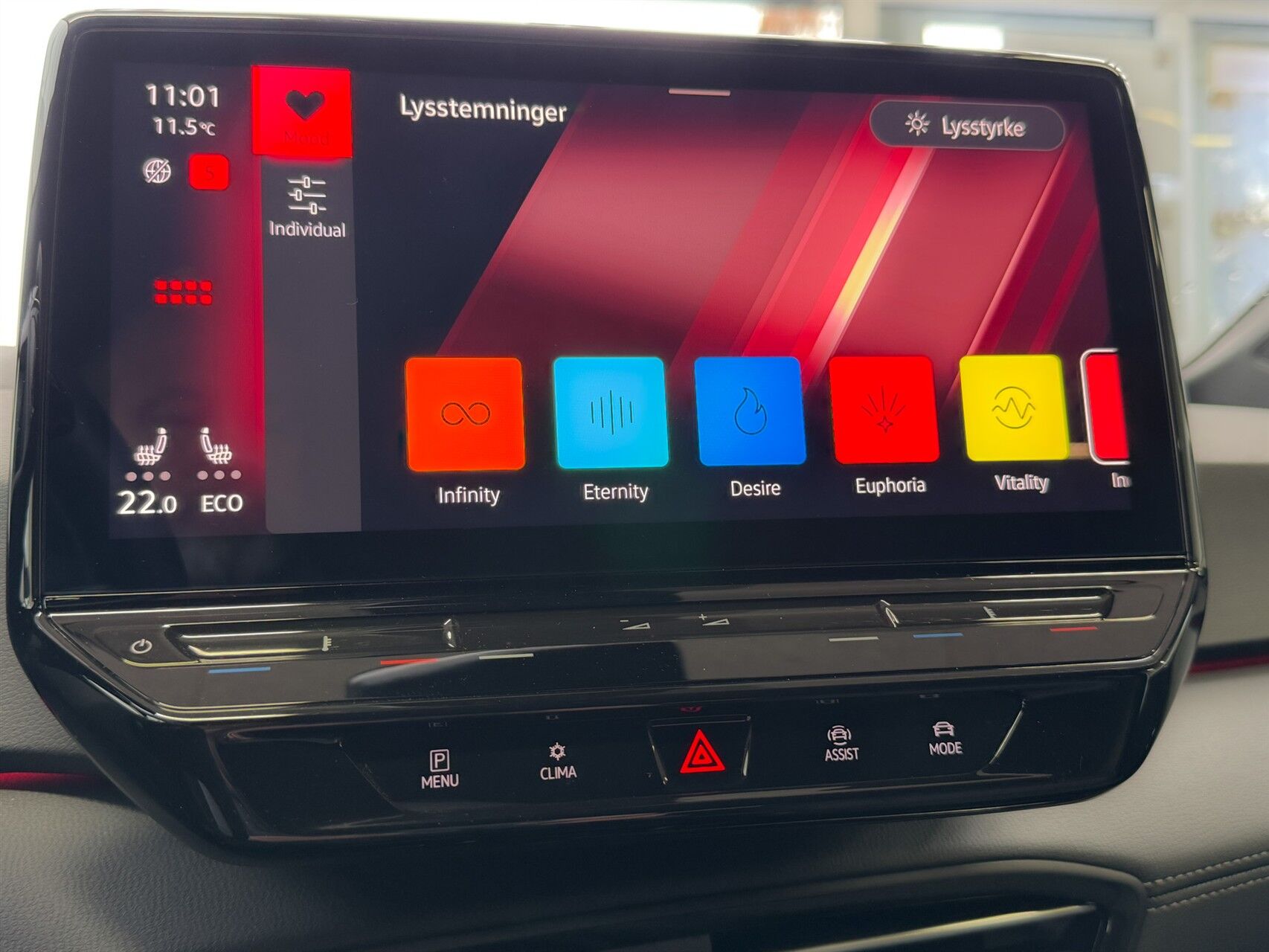 Billede af VW ID.3 EL Style 204HK 5d Aut.