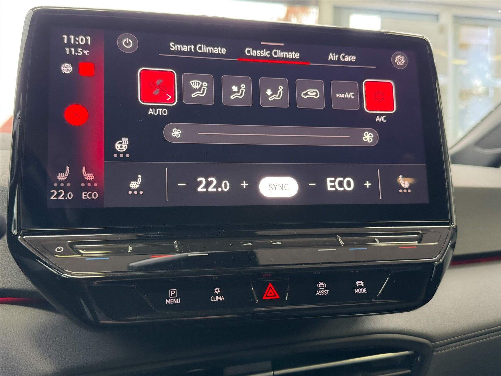 Billede af VW ID.3 EL Style 204HK 5d Aut.