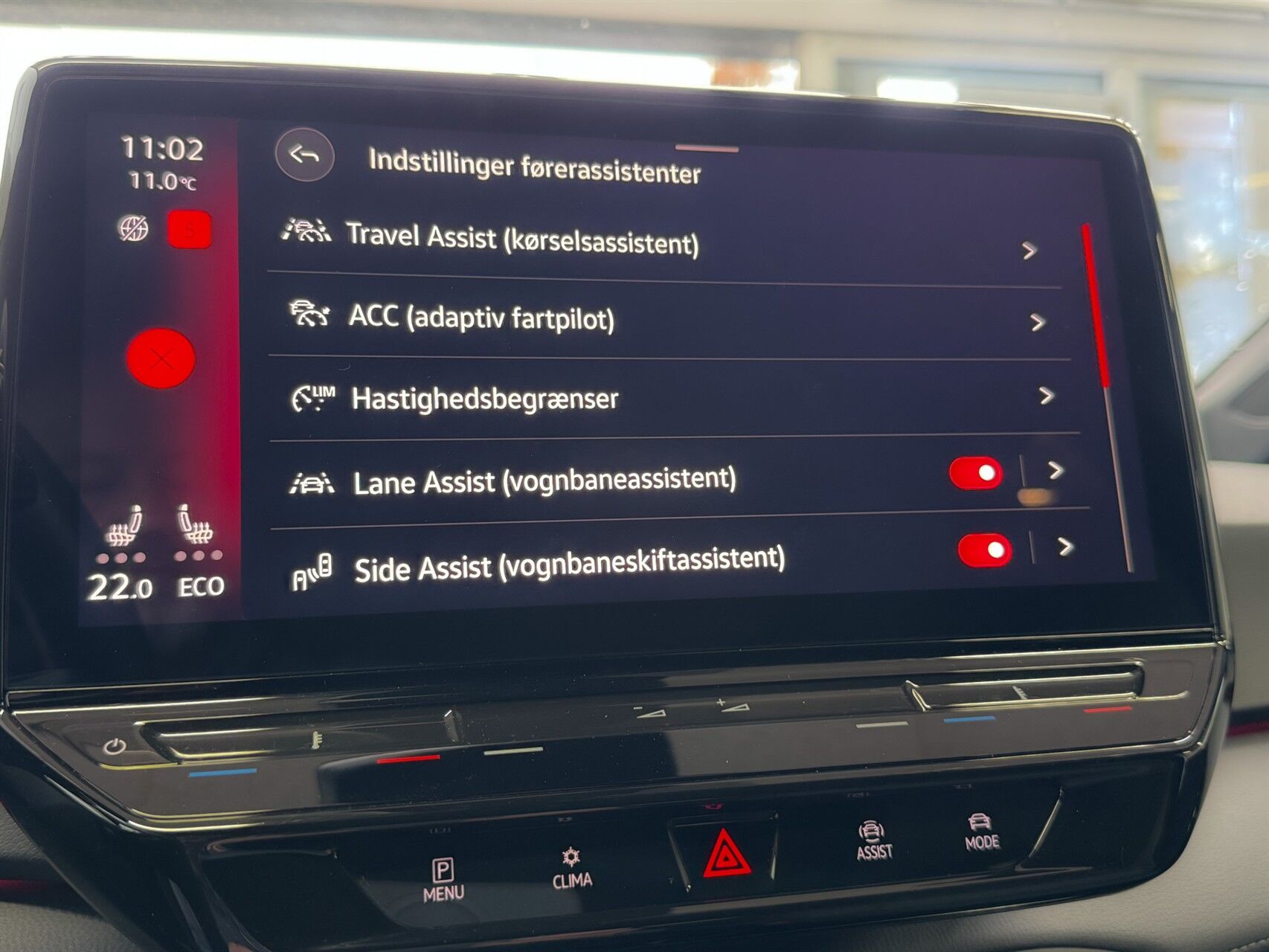 Billede af VW ID.3 EL Style 204HK 5d Aut.