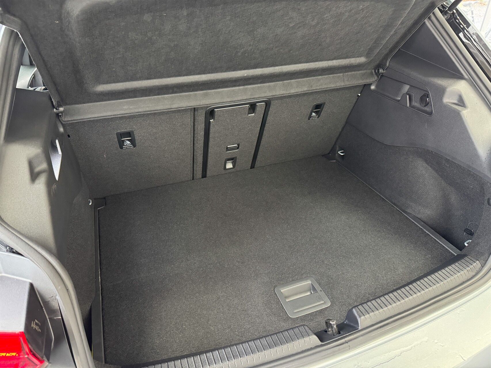 Billede af VW ID.3 EL Style 204HK 5d Aut.