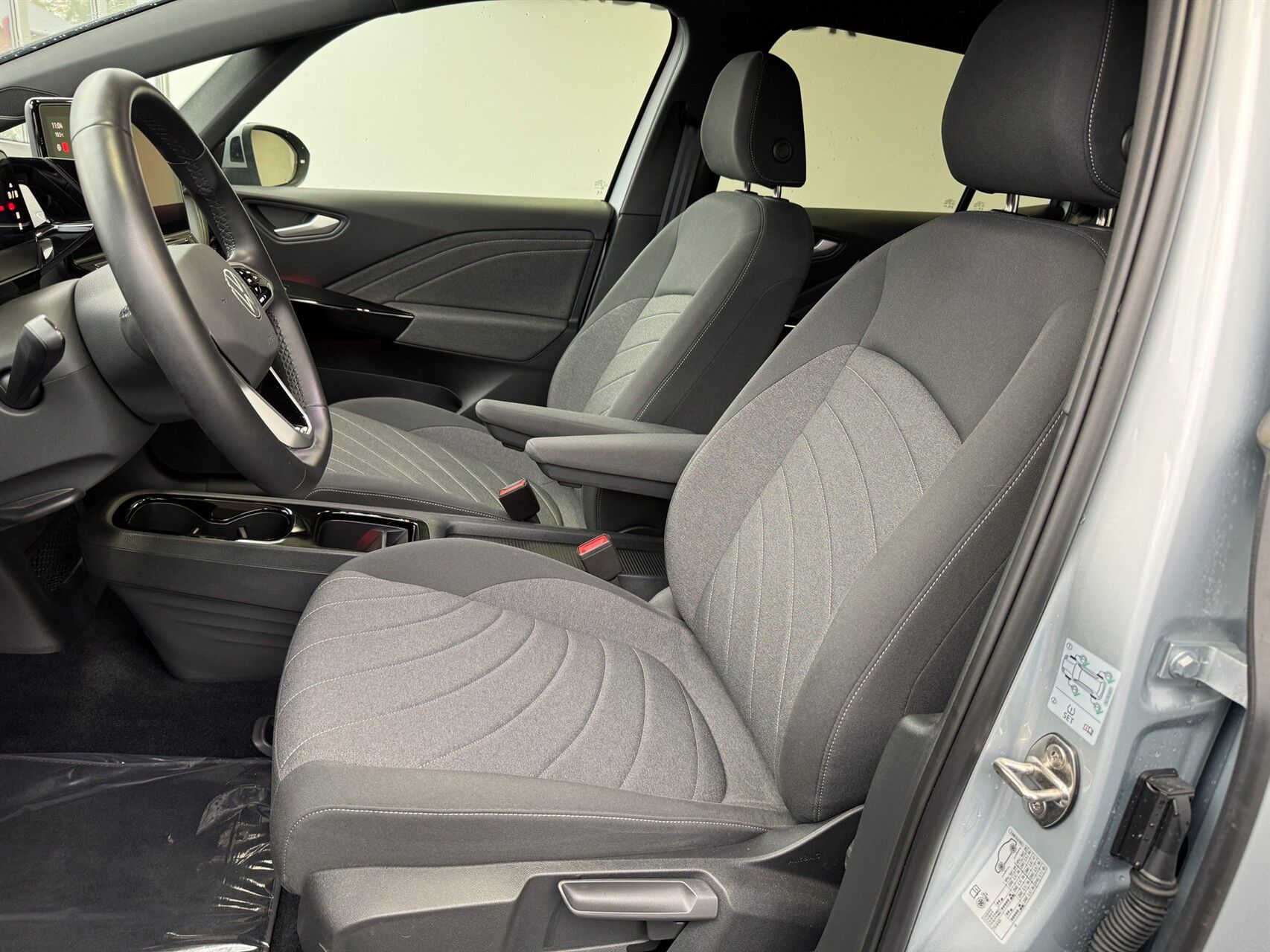 Billede af VW ID.3 EL Style 204HK 5d Aut.