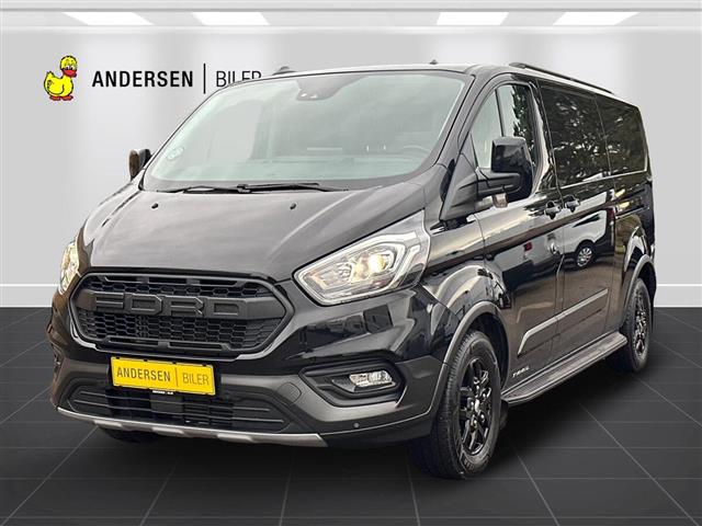 Billede af Ford Transit Custom 300 L2H1 2,0 TDCi Trail 170HK Van 6g