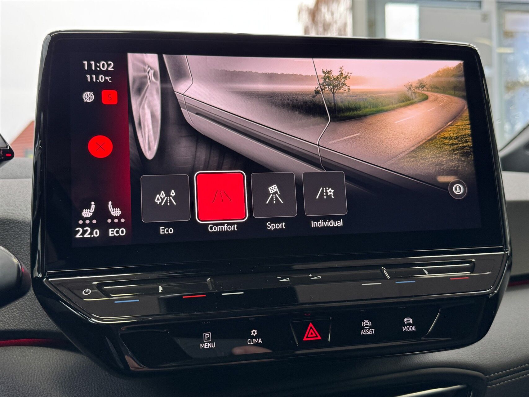 Billede af VW ID.3 EL Style 204HK 5d Aut.