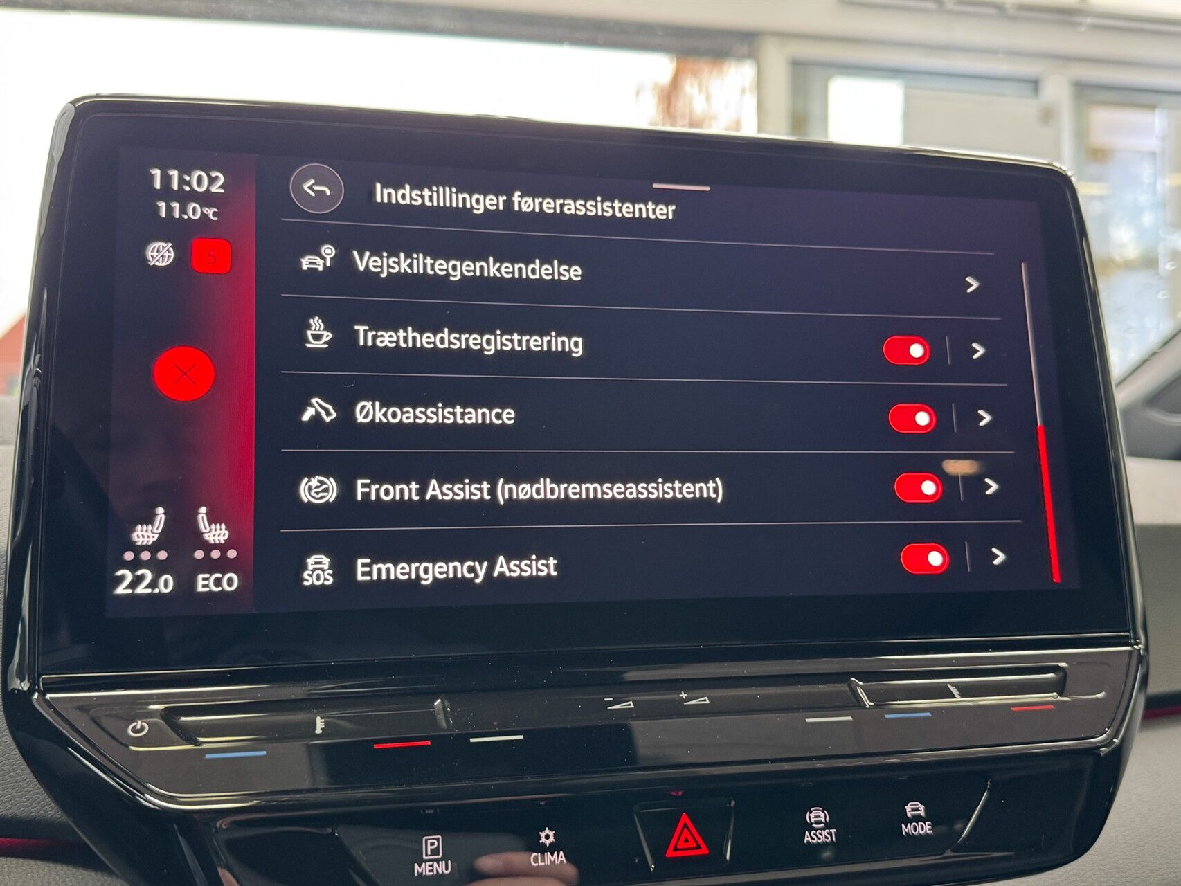 Billede af VW ID.3 EL Style 204HK 5d Aut.