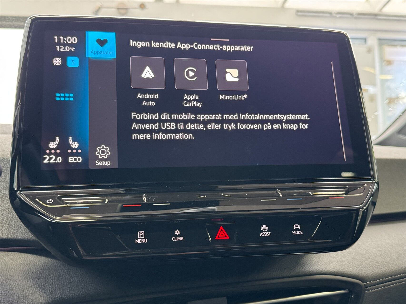 Billede af VW ID.3 EL Style 204HK 5d Aut.