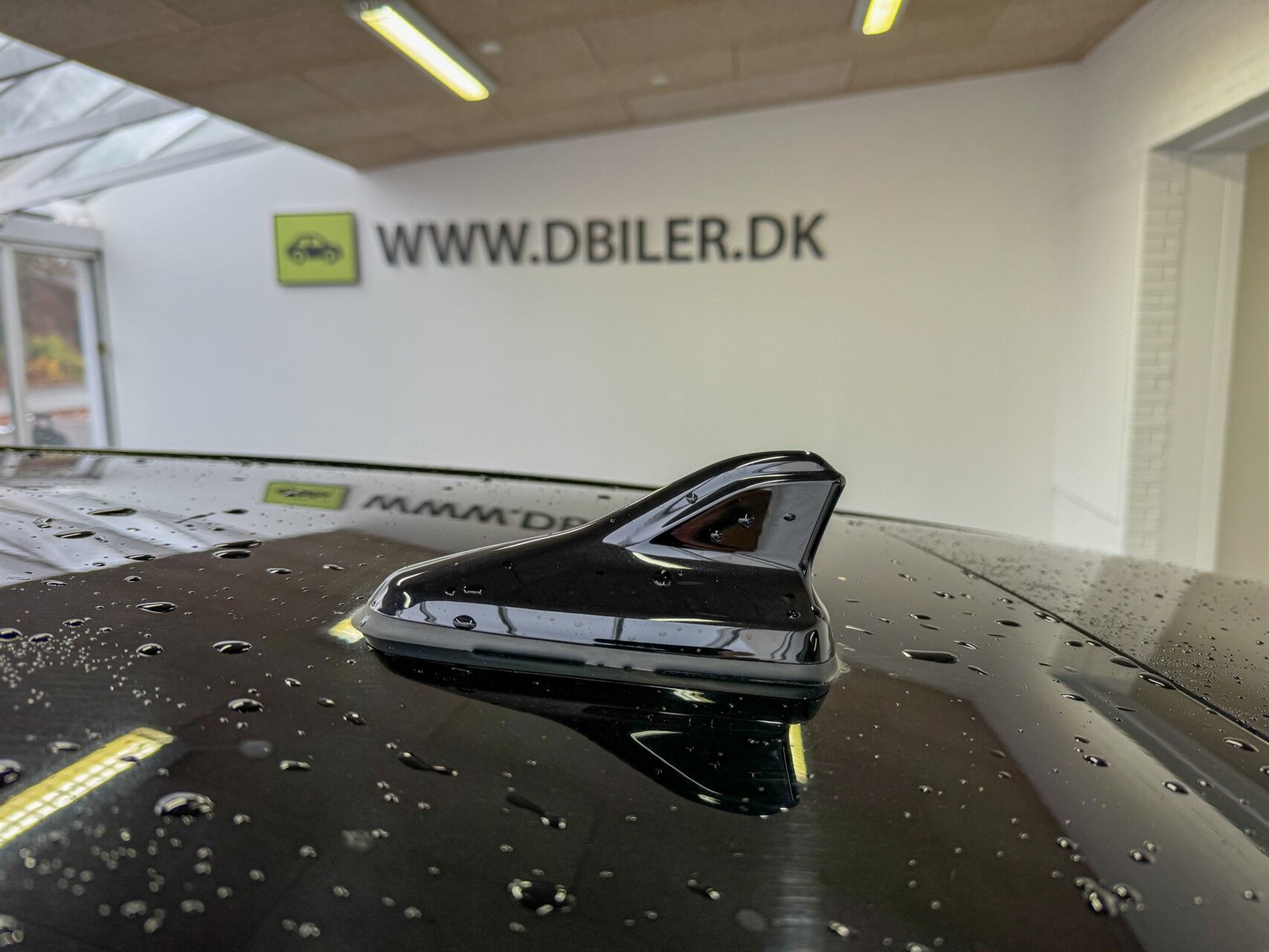 Billede af VW ID.3 EL Style 204HK 5d Aut.