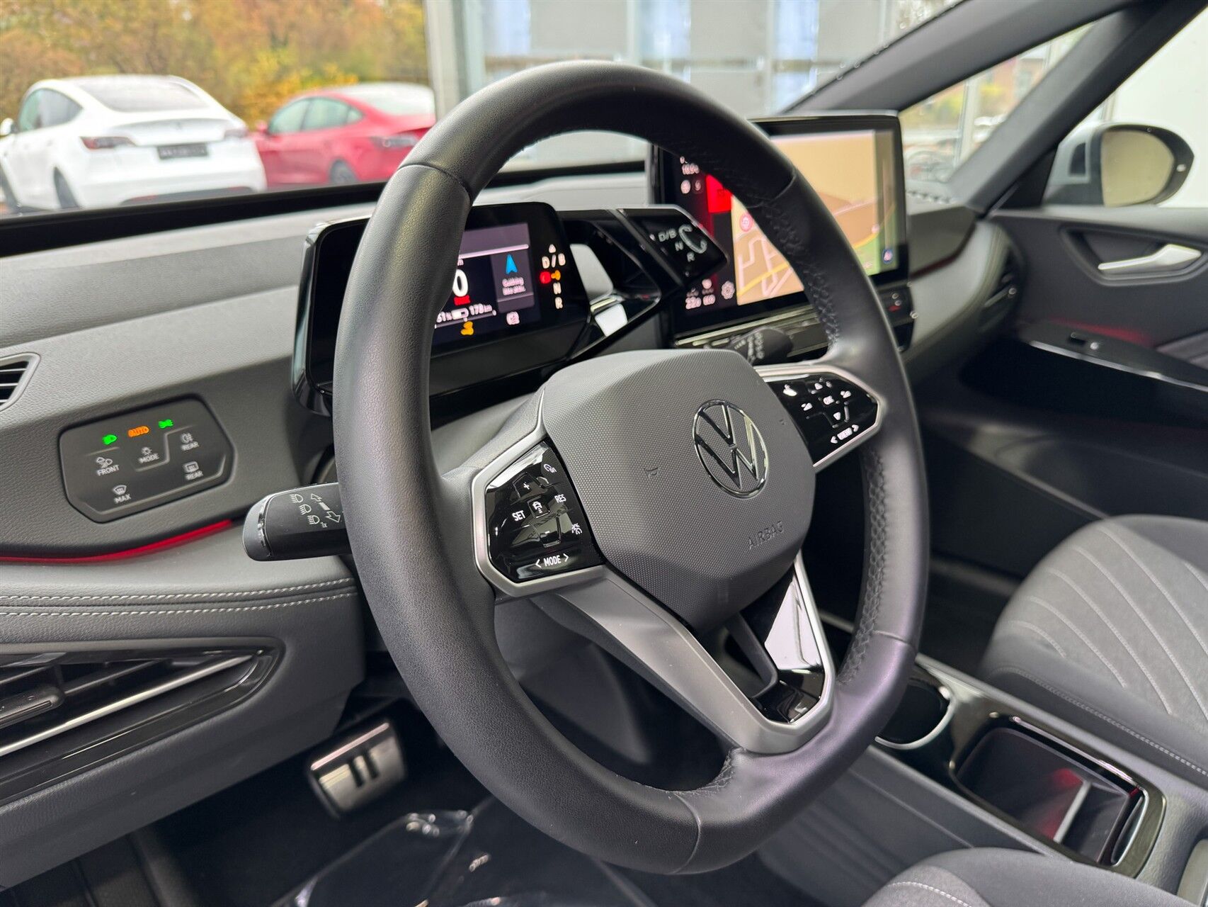 Billede af VW ID.3 EL Style 204HK 5d Aut.