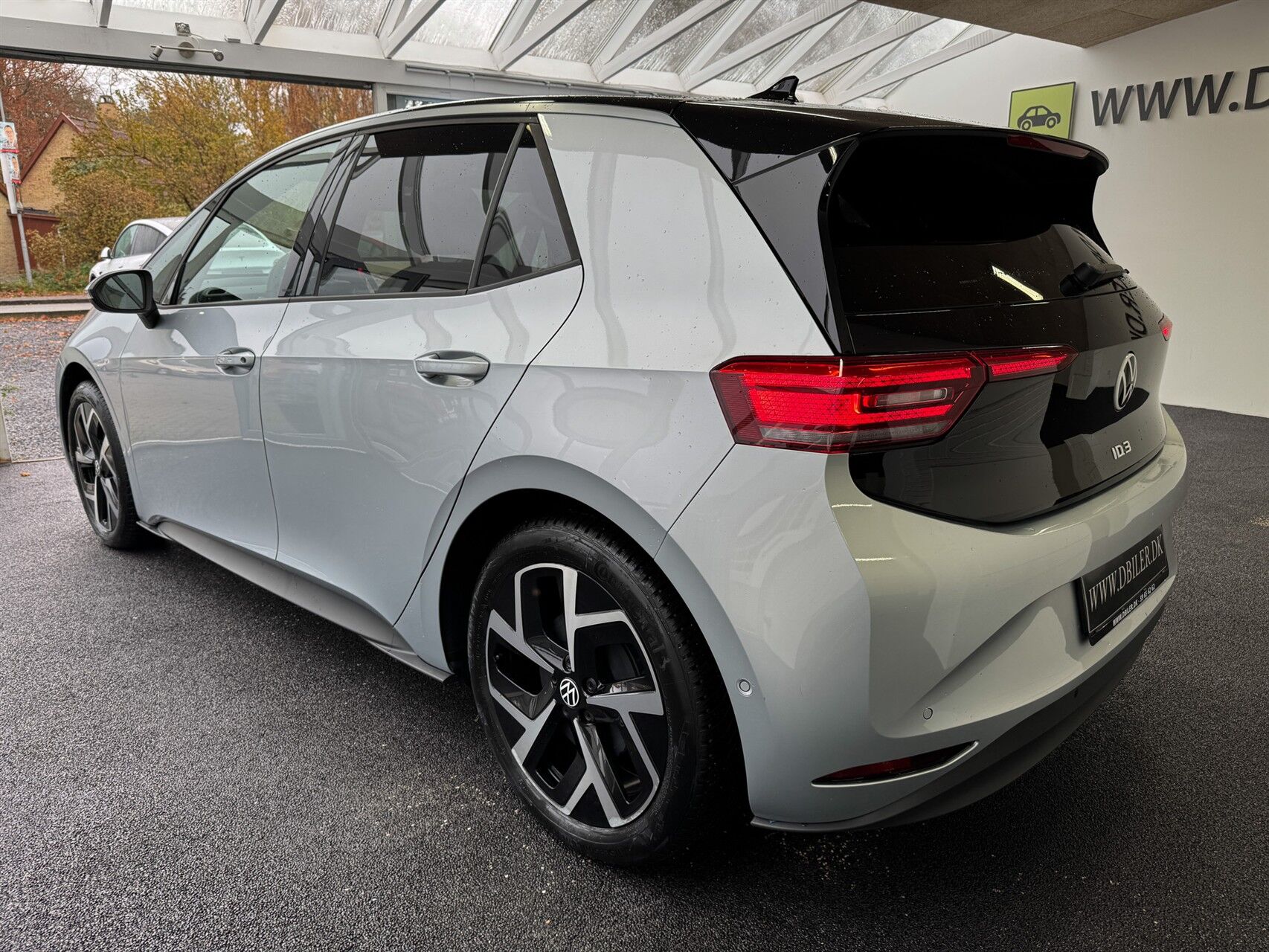 Billede af VW ID.3 EL Style 204HK 5d Aut.