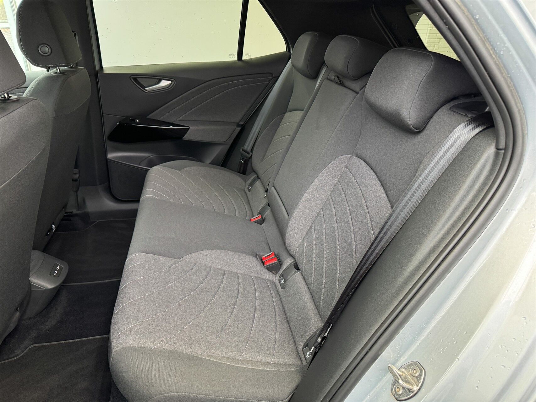 Billede af VW ID.3 EL Style 204HK 5d Aut.