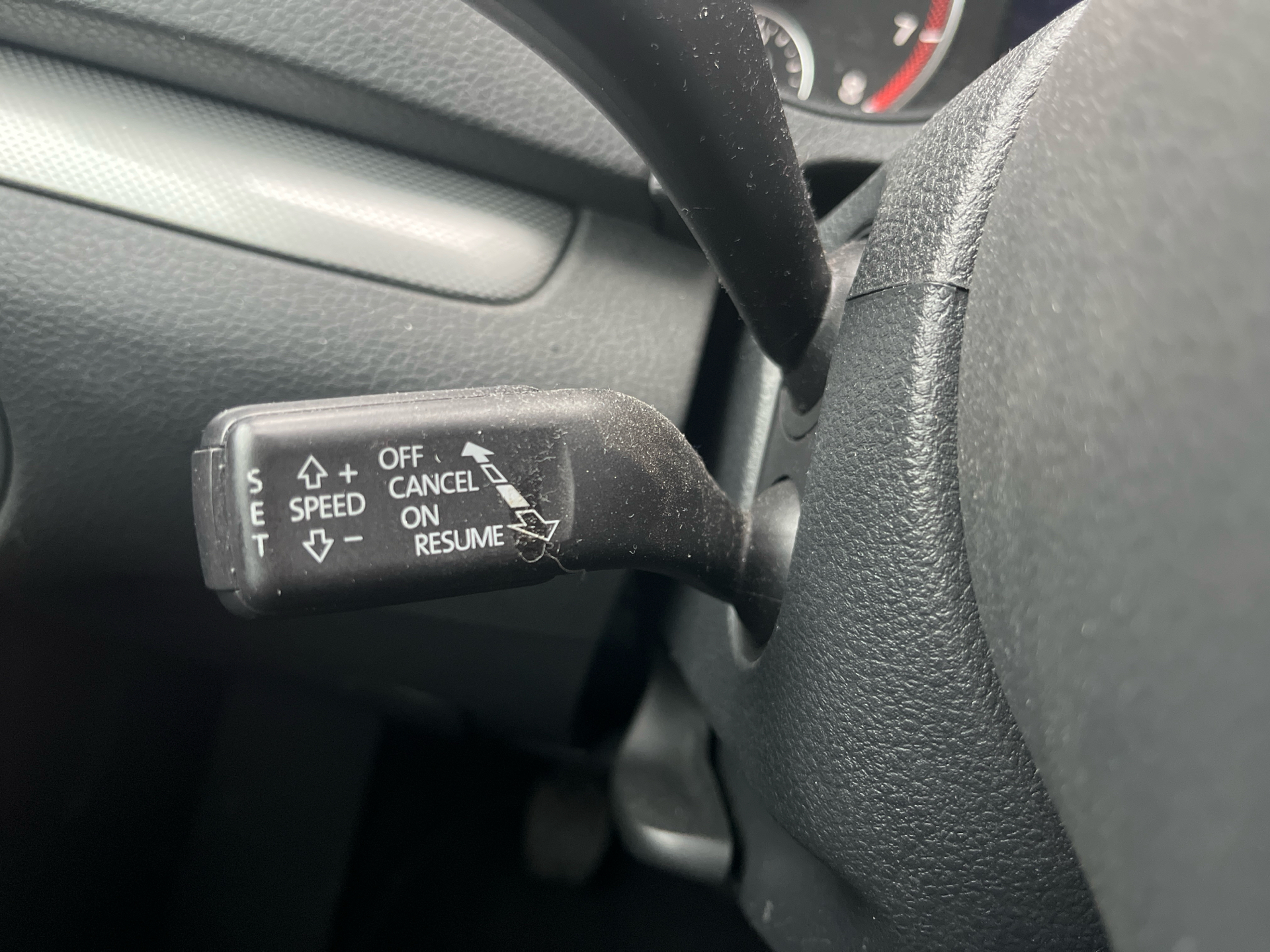 Billede af VW Sharan 1,4 BlueMotion TSI 7 Pers. Comfortline 150HK Man. 