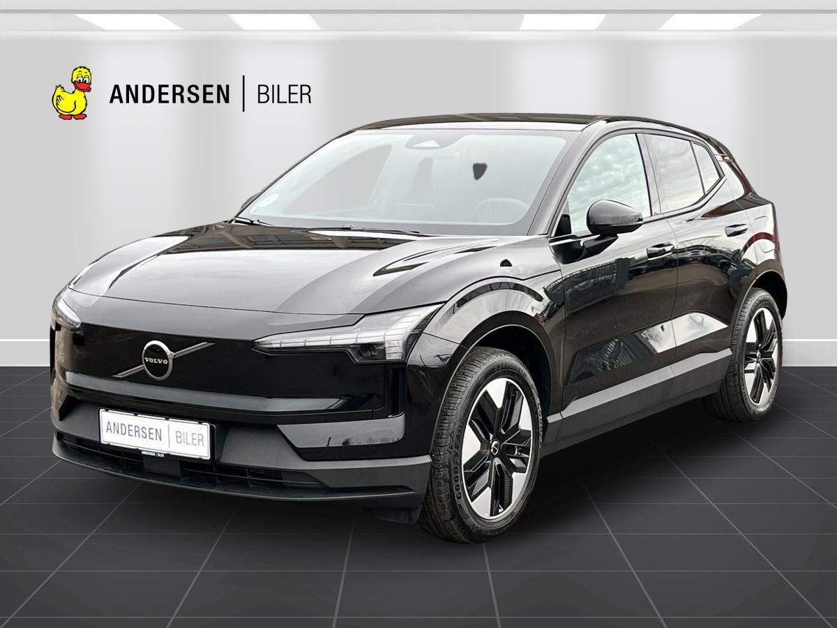 Billede af Volvo EX30 Single Motor Extended Range Core 272HK 5d Aut.