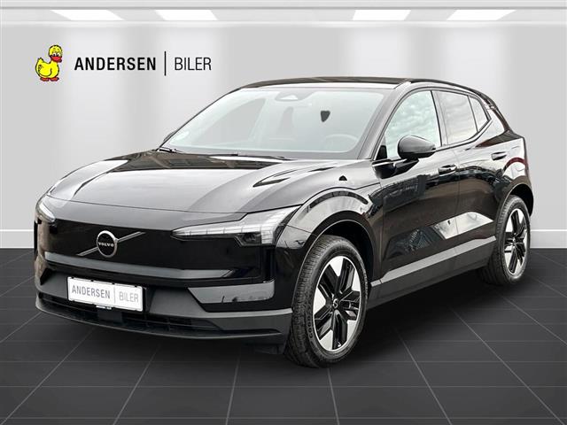 Billede af Volvo EX30 Single Motor Extended Range Core 272HK 5d Aut.